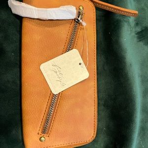 Freepeople wristlet